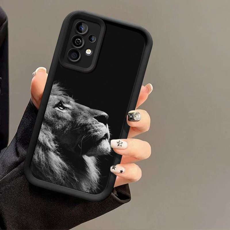 1pc Mixed Color 1 For Samsung Samsung Galaxy A24 4G Phone Cases