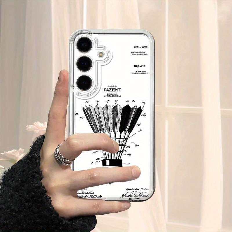 1Ps Mixed Color 1 For Samsung Galaxy A21S Phone Cases