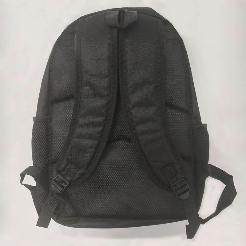 1pc Black Pet Bag