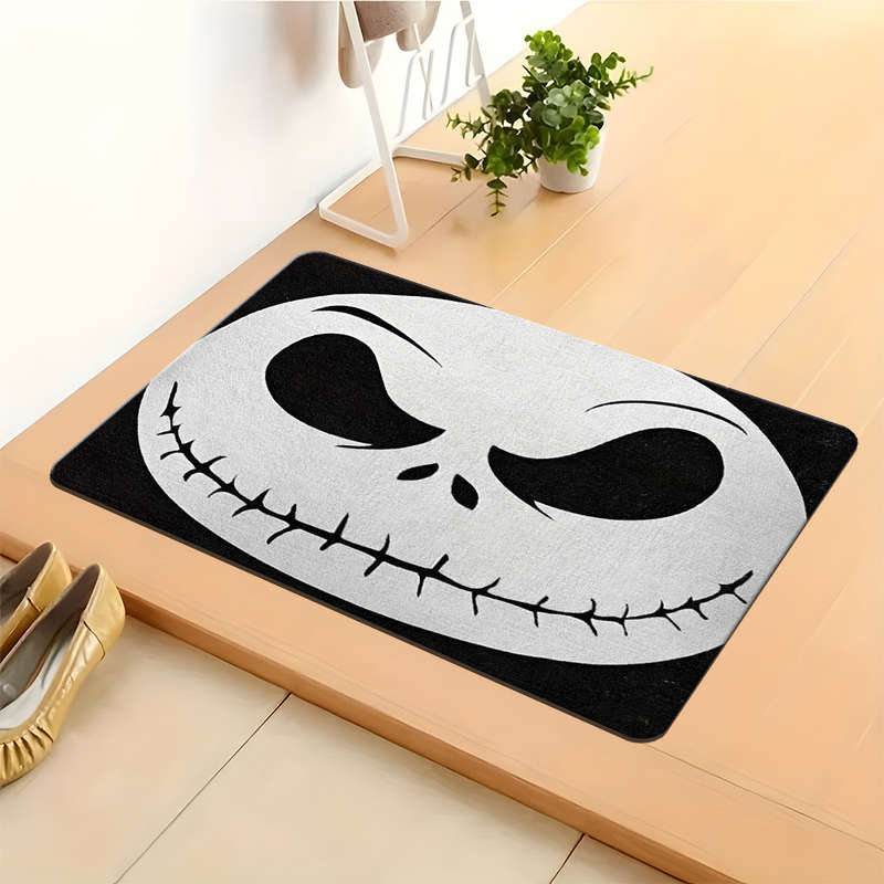 1Pc 39.98x59.99cm Floor Mat