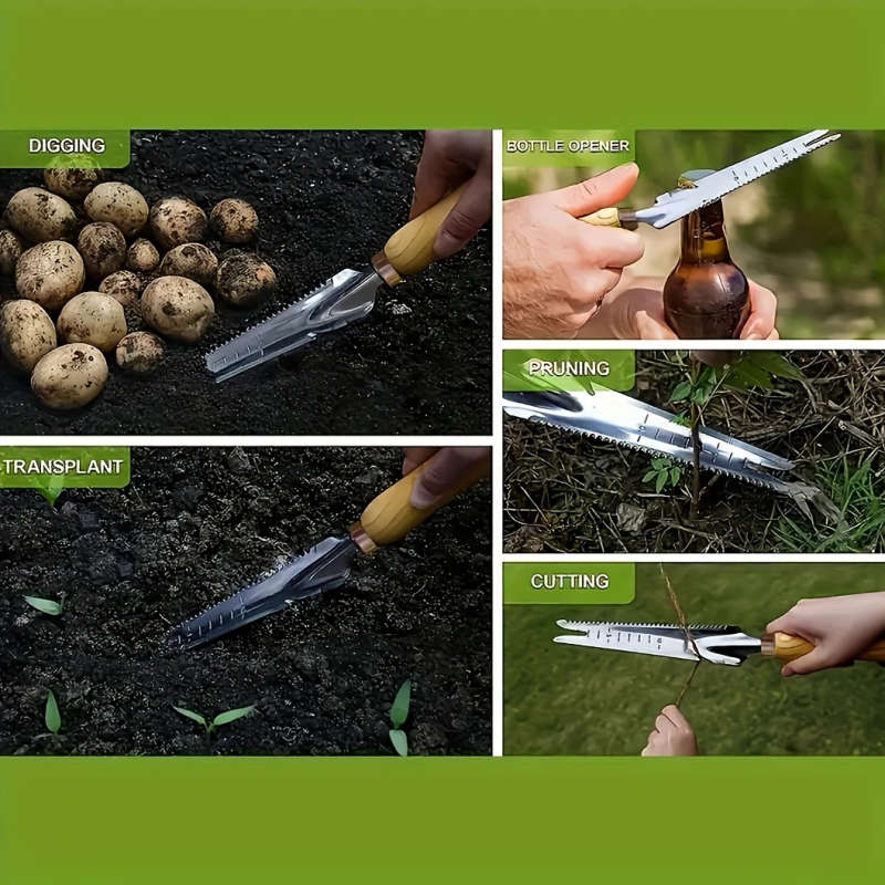 Weeding Tools
