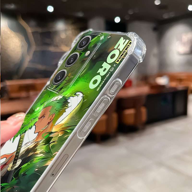 1pc Mixed Color 1 For Samsung Samsung Galaxy A25 5G Phone Cases