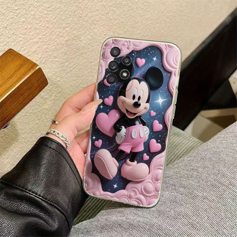 1pc Mixed Color 1 For Samsung Samsung Galaxy S23 Ultra Phone Cases