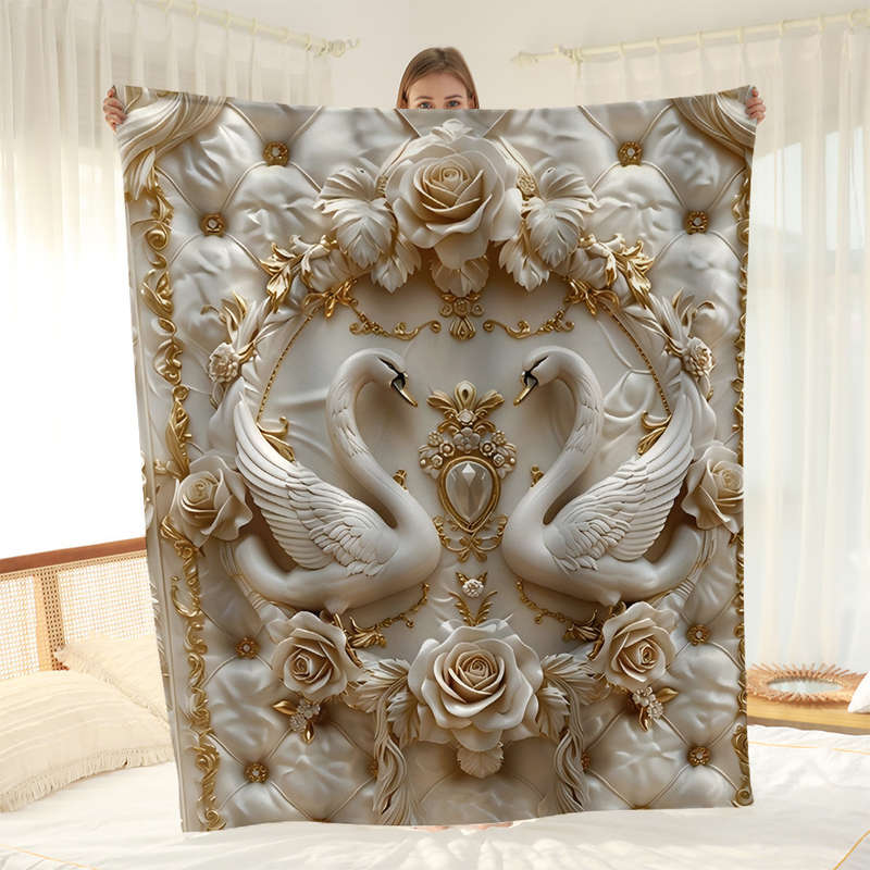 1ps Blanket Size 130X150Cm