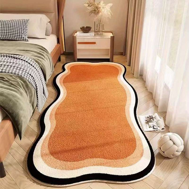 1Pc 60x150cm Floor Mat