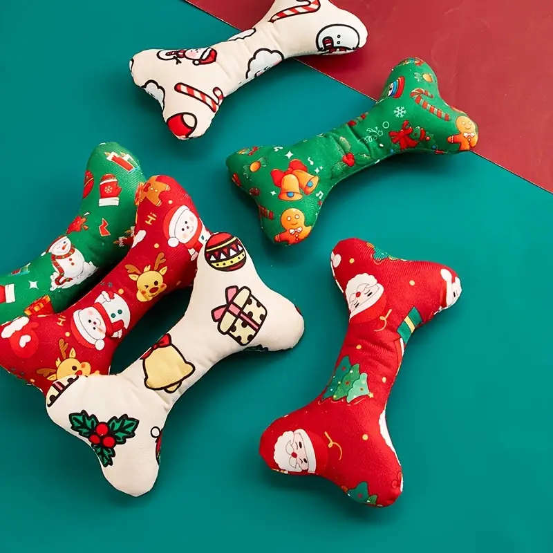 Dog Chew Toys