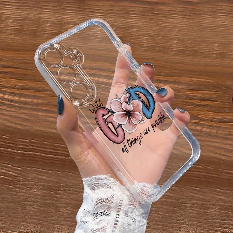 1Ps Mixed Color 1 For Samsung Galaxy A21S Phone Cases