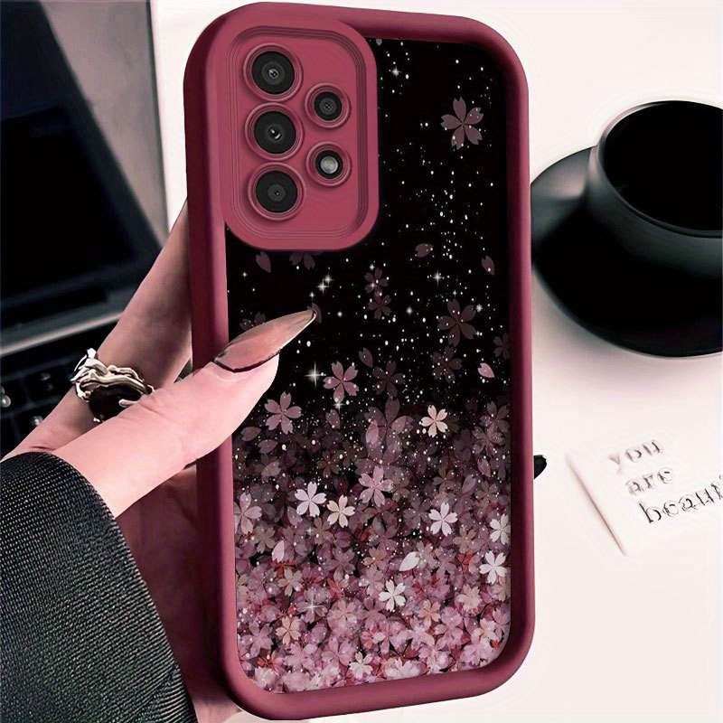 1pc Mixed Color 1 For Samsung Galaxy S21 Add   5G Phone Cases