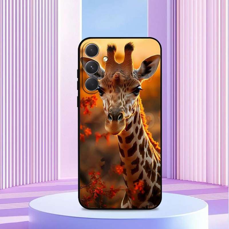 1pc Mixed Color 1 For Samsung Galaxy A51 Phone Cases