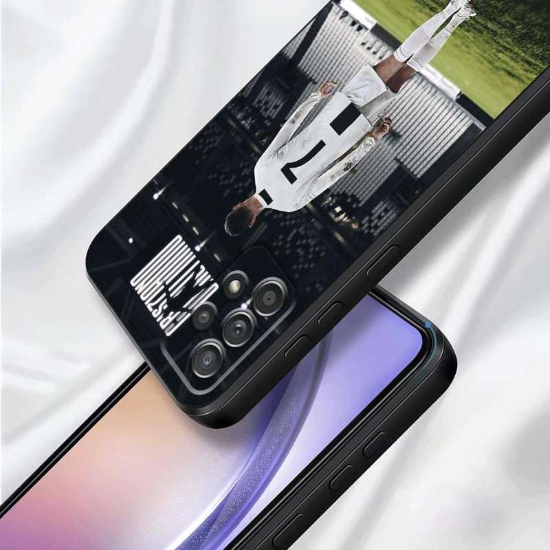 1pc Mixed Color 1 For Samsung Galaxy A52s 5G Phone Cases