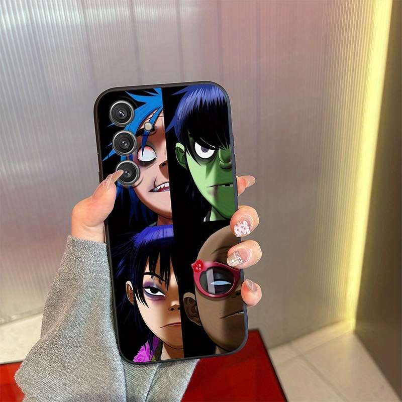 1Ps Mixed Color 2 For Samsung Samsung Galaxy A25 5G Phone Cases
