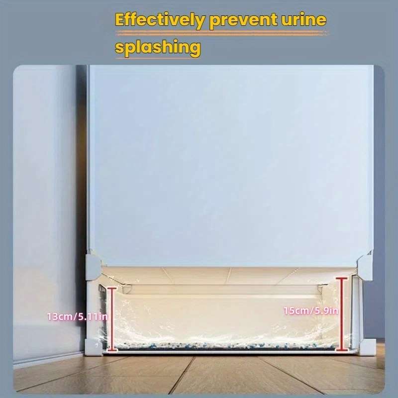 1pc grey Pet Cage