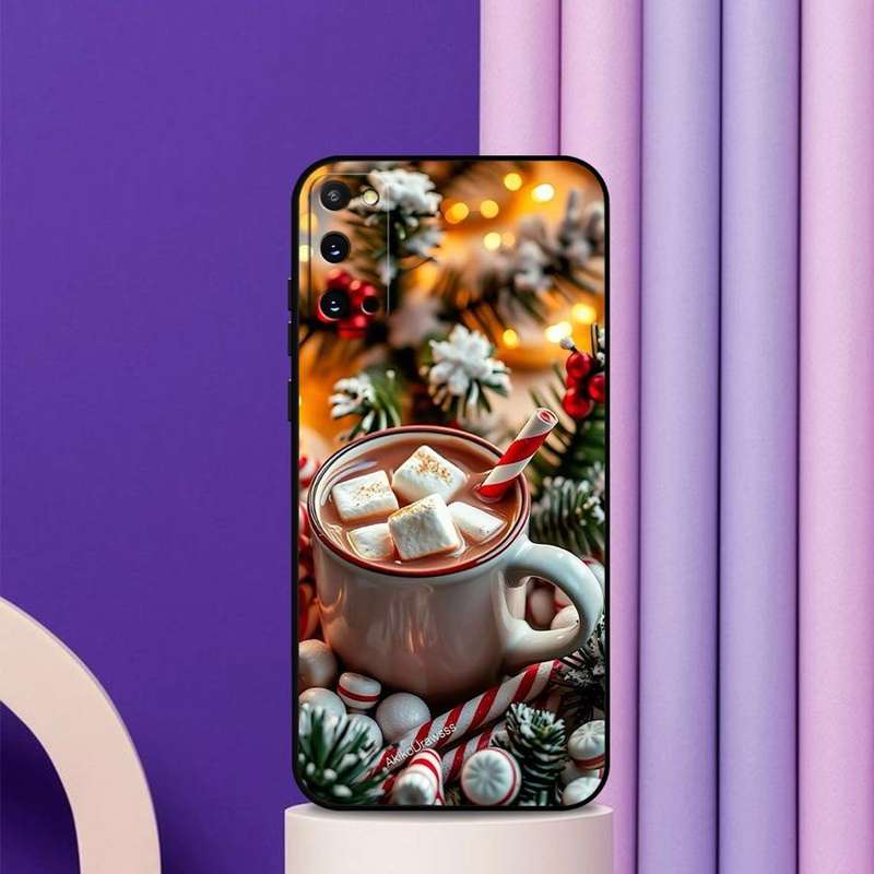 1pc Mixed Color 1 For Samsung Samsung Galaxy A25 5G Phone Cases
