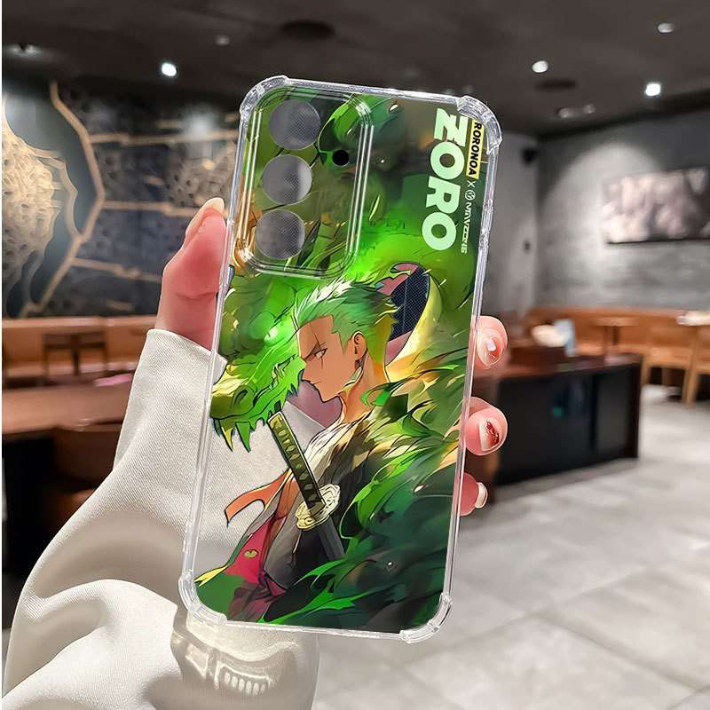 1pc Mixed Color 1 For Samsung Samsung Galaxy A25 5G Phone Cases