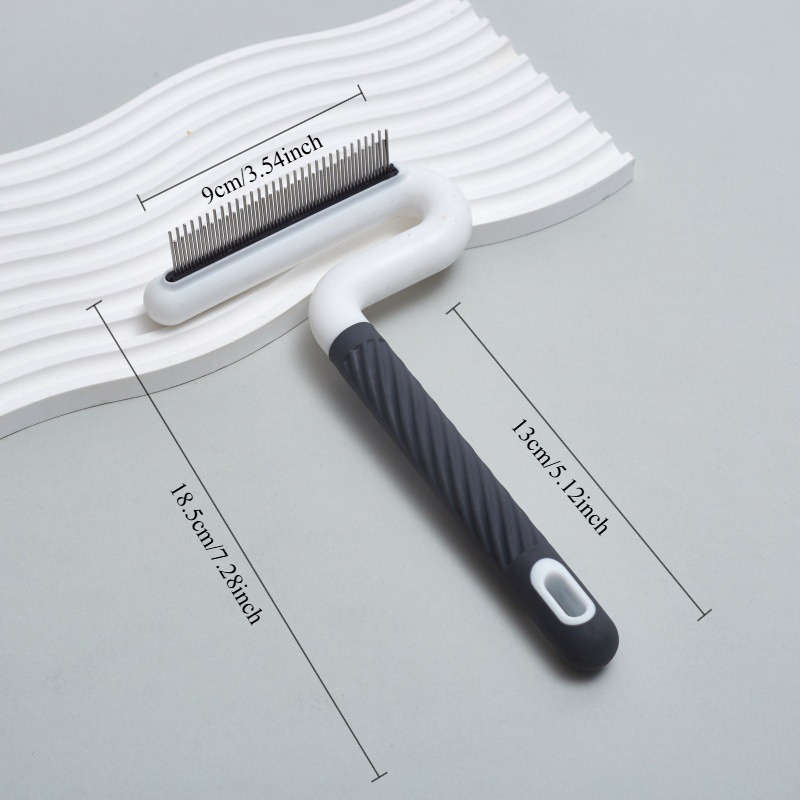 1pc Pet Comb