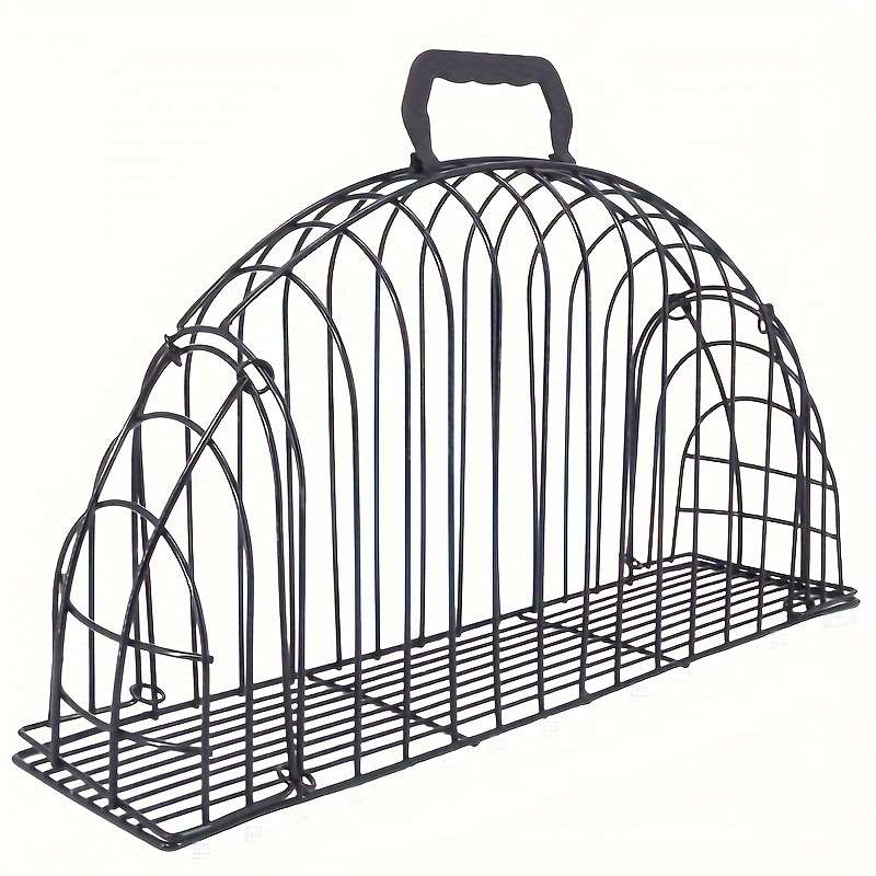1pc Pink size MediumPet Cage