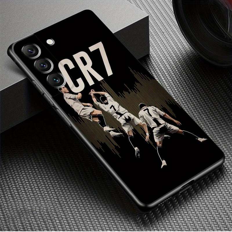 1Ps Transparent For Samsung Galaxy A05 Phone Cases
