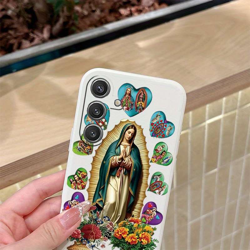 1Ps Mixed Color 2 For Samsung Samsung Galaxy A25 5G Phone Cases