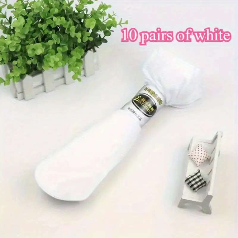 10ps Mens socks