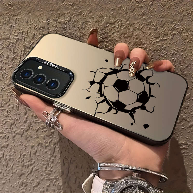 1Ps Mixed Color 1 For Samsung Galaxy A21S Phone Cases