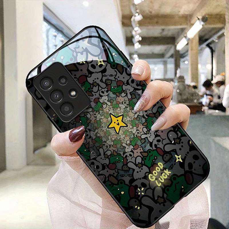 1Ps Mixed Color 1 For Samsung Galaxy S20 Fe Phone Cases