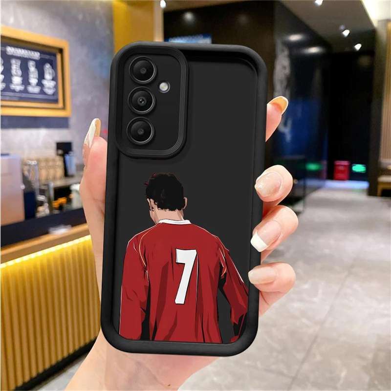 1Ps Mixed Color 2 For Samsung Samsung Galaxy A25 5G Phone Cases