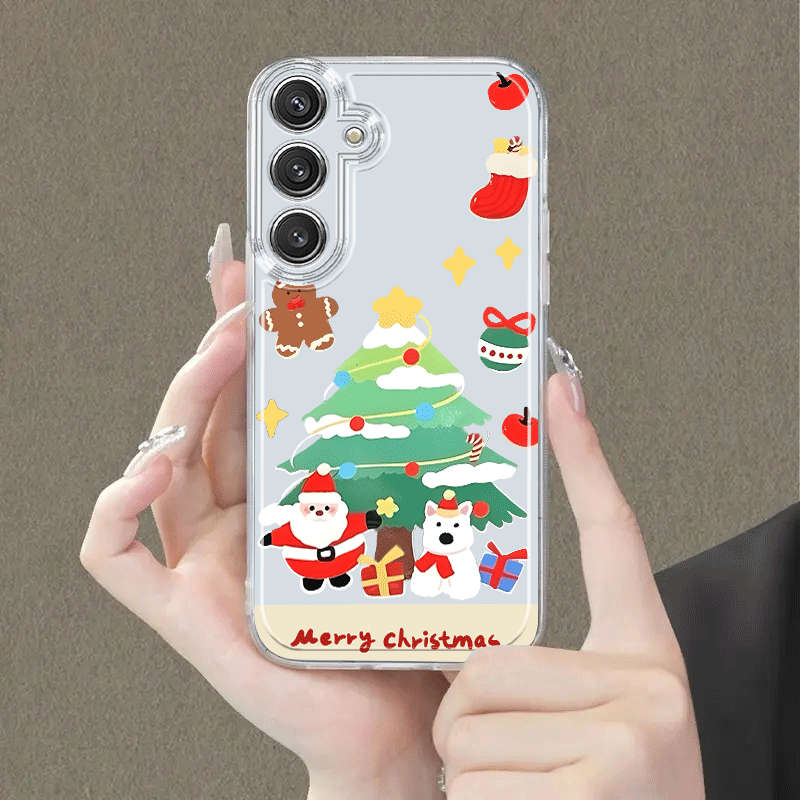 1pc Mixed Color 1 For Samsung Galaxy S21 Add   5G Phone Cases