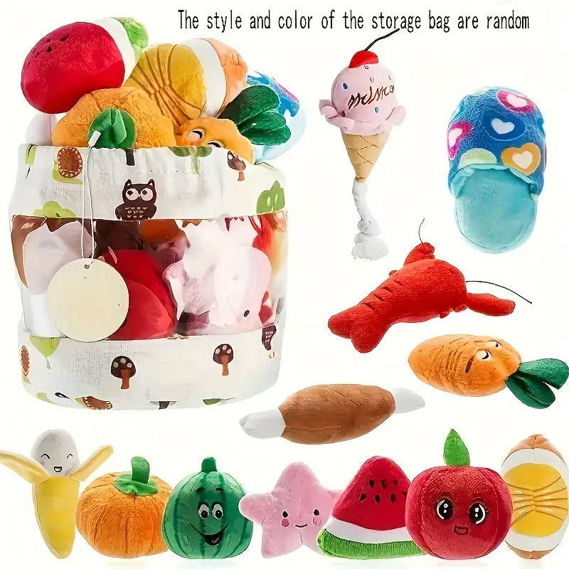 Dog Chew Toys