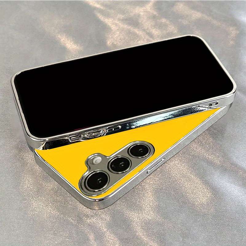 1pc Mixed Color 1 For Samsung Galaxy S21 Add   5G Phone Cases