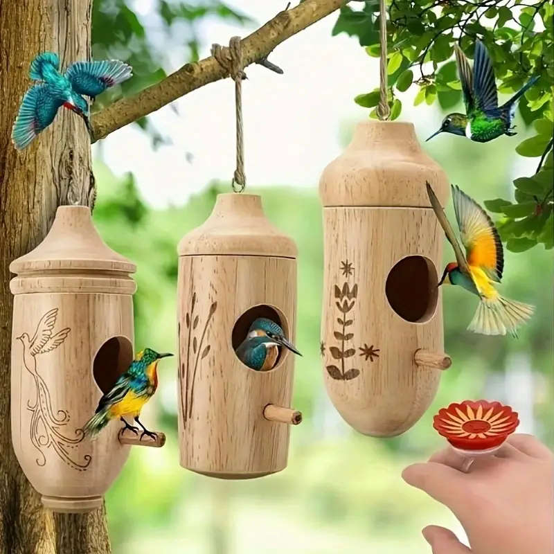 Bird Feeder