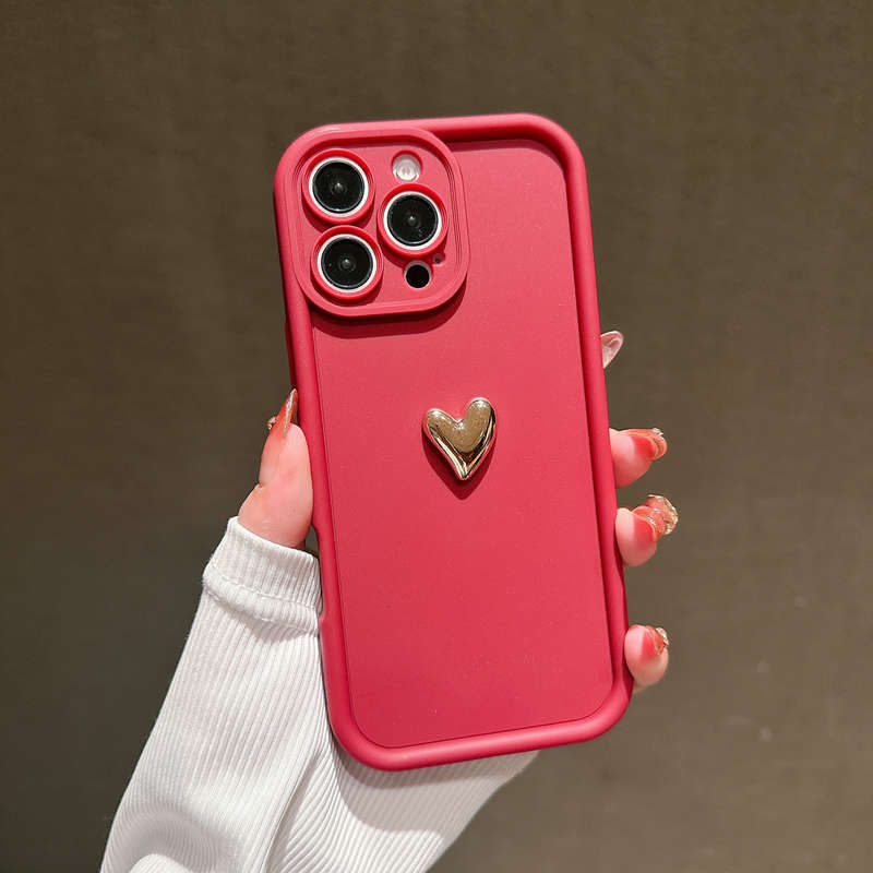 1pc A Brown For Samsung Galaxy A52 Phone Cases