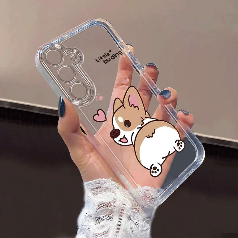 1pc Mixed Color 1 For Samsung Samsung Galaxy A25 5G Phone Cases