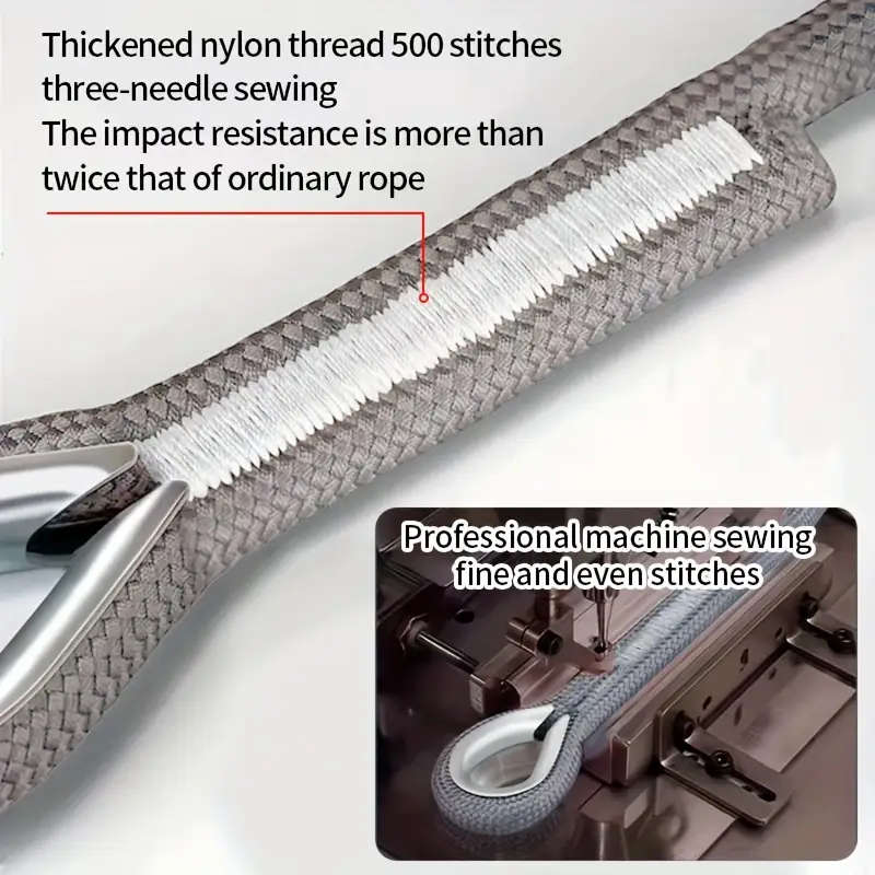 Tow Rope Traction Rope