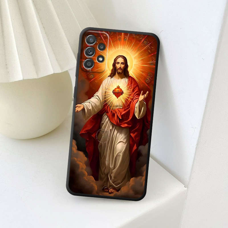 1Ps Mixed Color 1 For Samsung Galaxy A12 Phone Cases