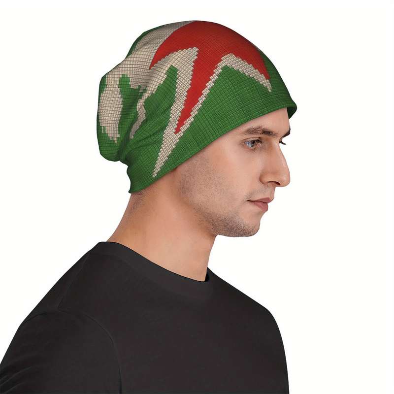 Hat Colorful Size One Size
