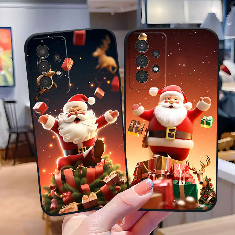 1pc Mixed Color 1 For Samsung Galaxy A52s 5G Phone Cases
