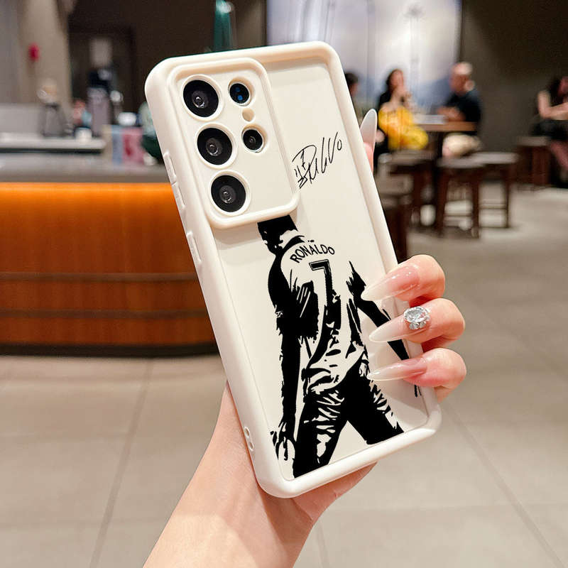 1Ps Mixed Color 1 For Samsung Galaxy A02 Phone Cases