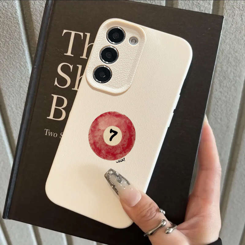 1Ps Mixed Color 1 For Samsung Galaxy A21S Phone Cases