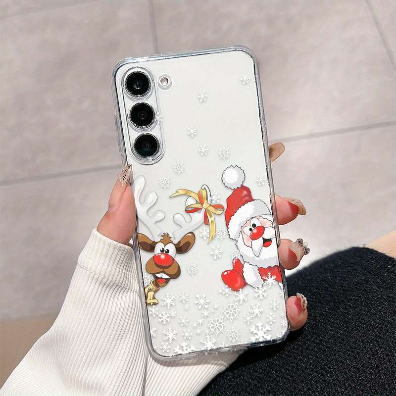 1pc Mixed Color 1 For Samsung Samsung Galaxy S23 Add   Phone Cases