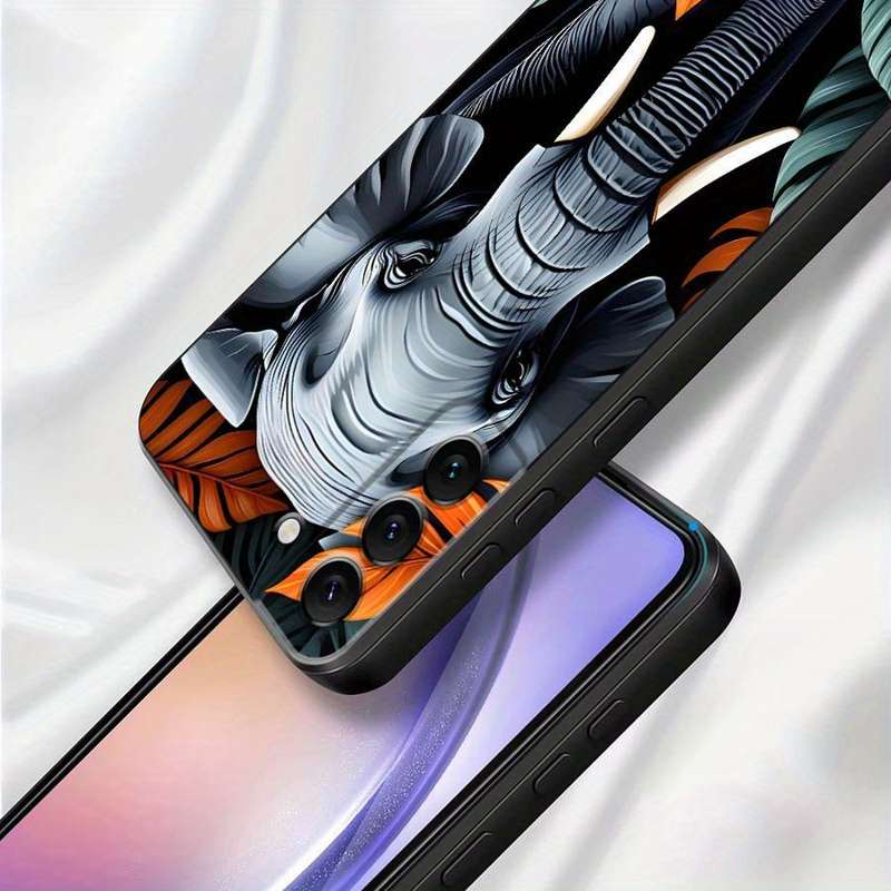 1pc Mixed Color 1 For Samsung Galaxy S21 Add   5G Phone Cases