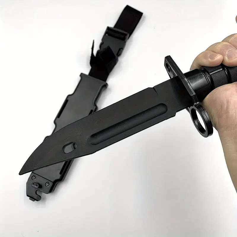 Rubber Dagger