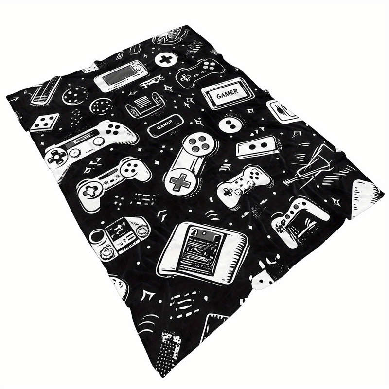 1ps Blanket Size  130X150Cm 51.18X59.06Inch