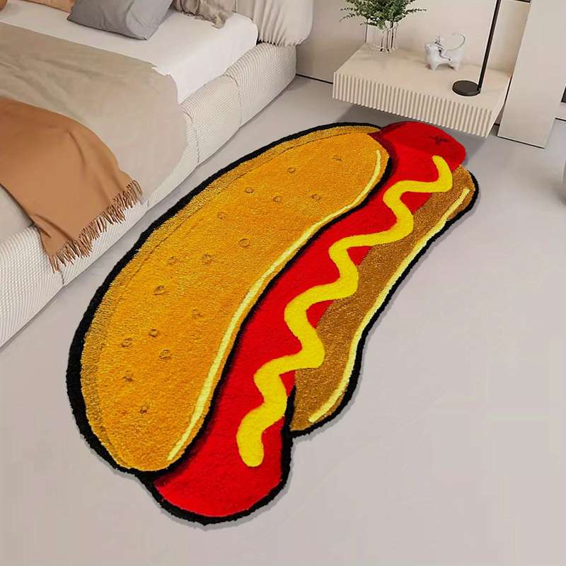 1Pc NA370cm50x90cm Floor Mat