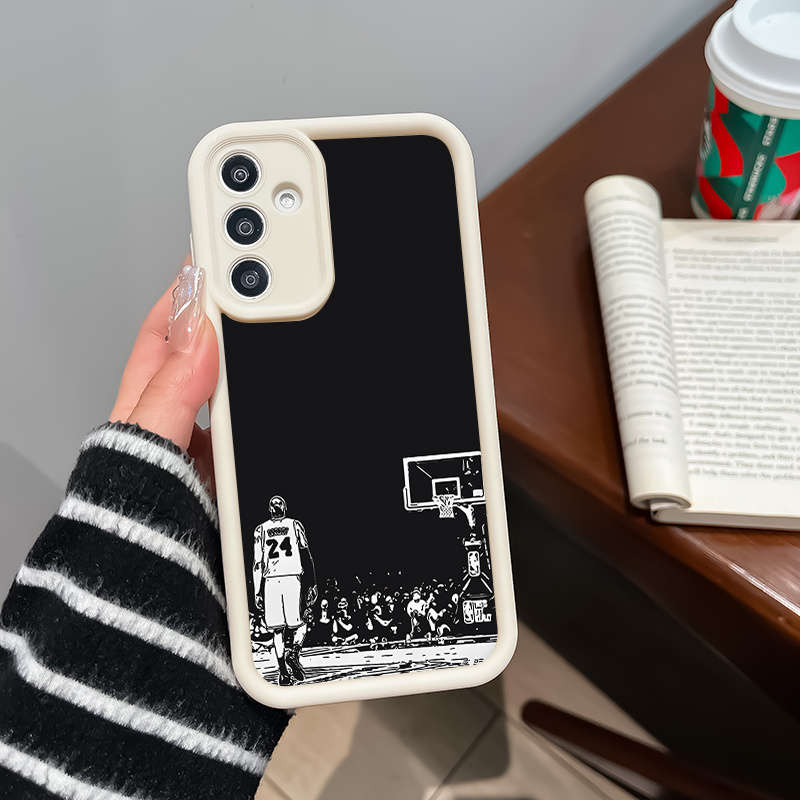 1Ps Mixed Color 1 For Samsung Galaxy M01S Phone Cases