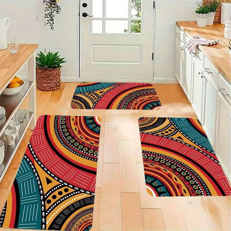 1Pc 40x60cm 15.7x23.62inch Floor Mat