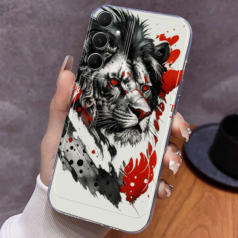 1pc Mixed Color 1 For Samsung Galaxy S21 Add   5G Phone Cases
