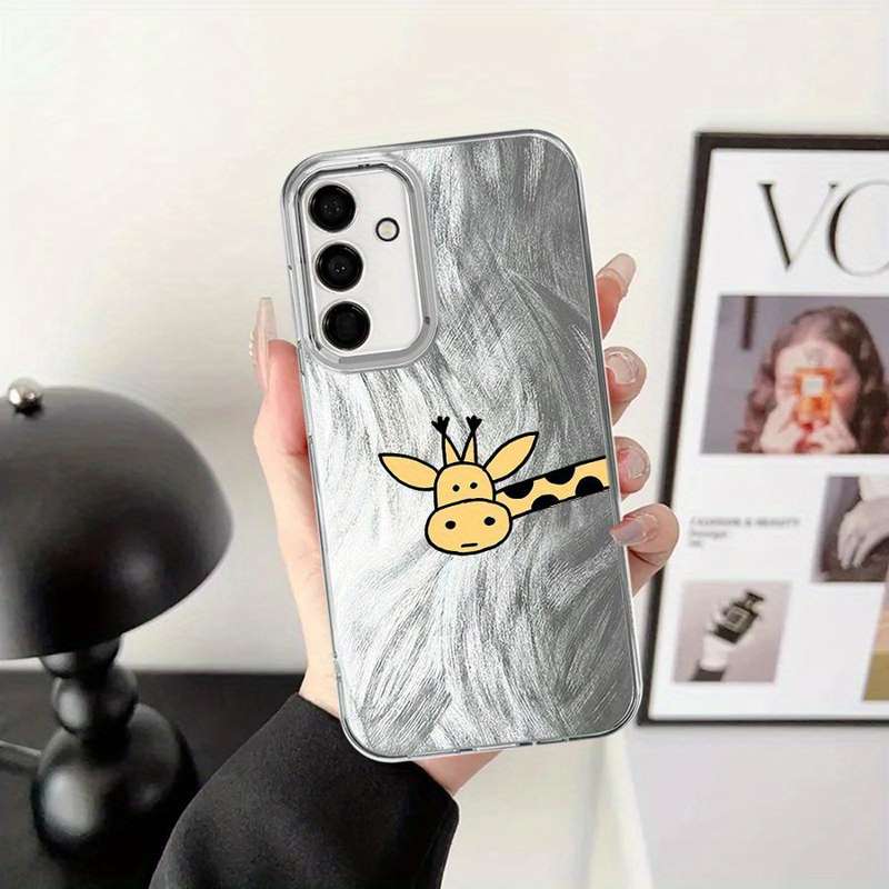 1pc Mixed Color 1 For Samsung Galaxy A52s 5G Phone Cases