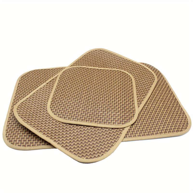 1piece Bbk Rectangular Cooling Pad