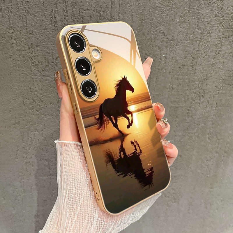 1pc Mixed Color 1 For Samsung Samsung Galaxy S23 Add   Phone Cases