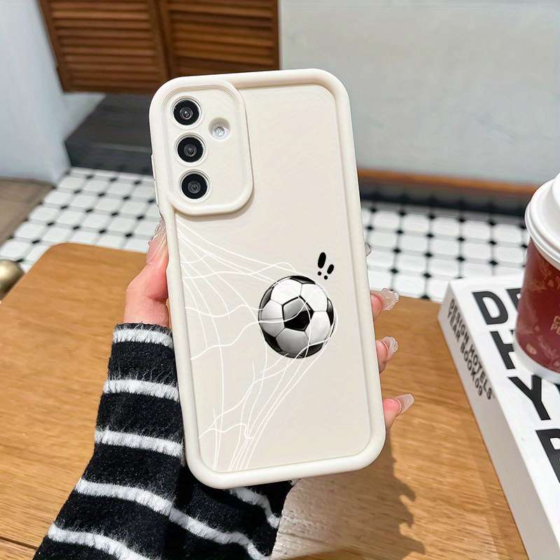 1Ps Mixed Color 1 For Samsung Galaxy A21S Phone Cases